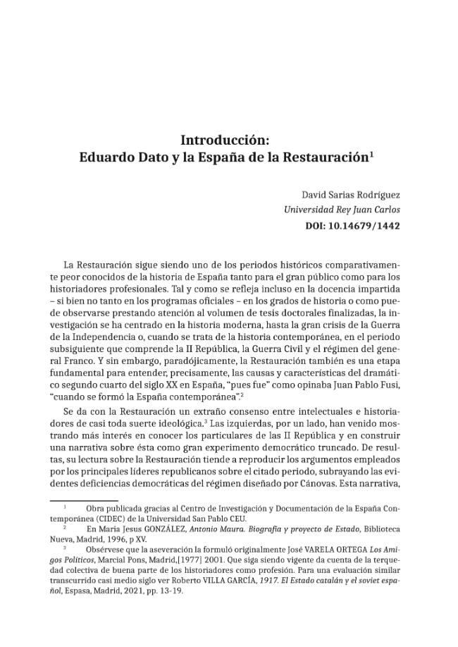 Exemple de page