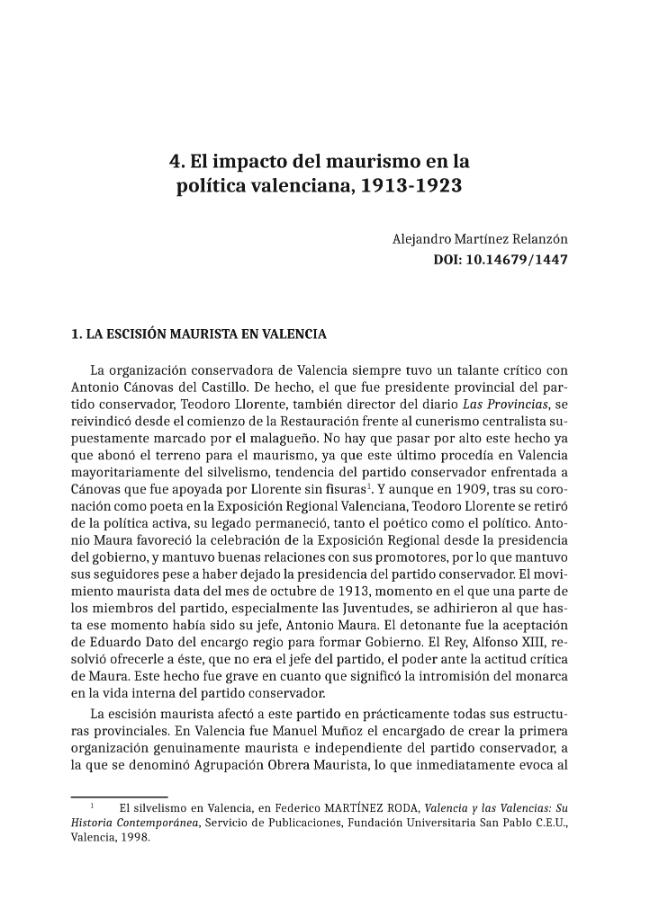 Probeseite