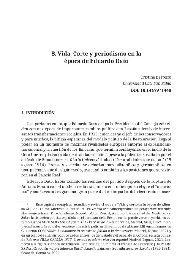 Probeseite