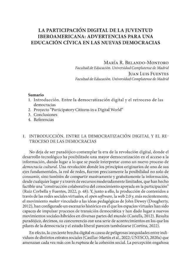 Pagina campione