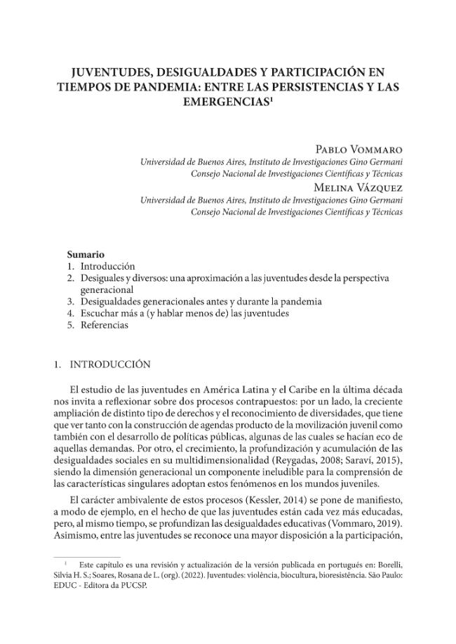 Exemple de page