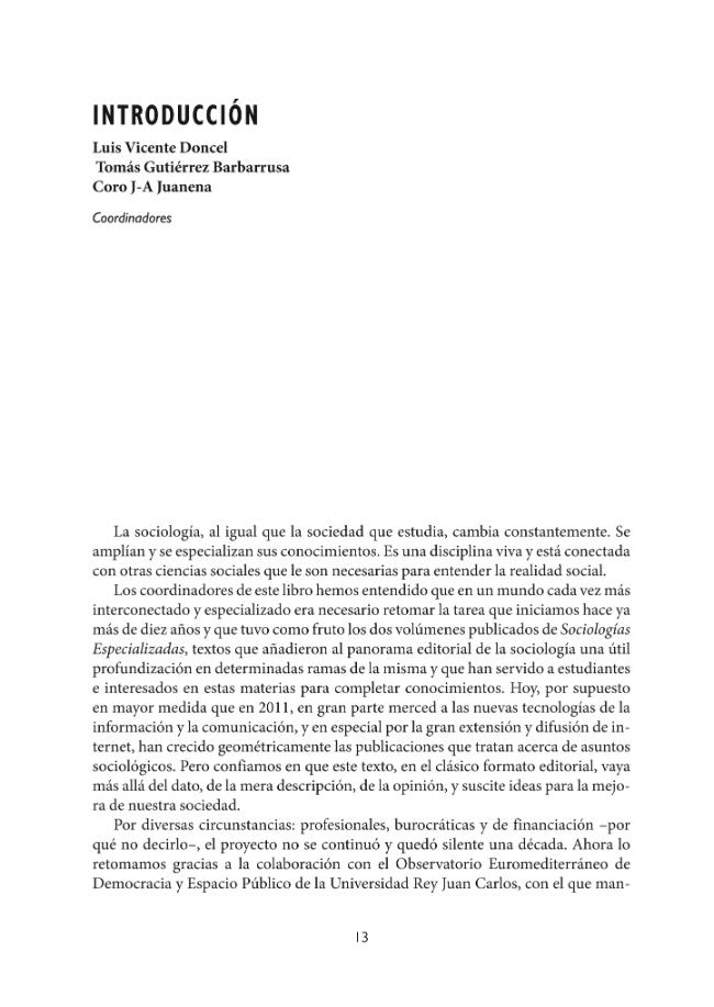 Página de muestra
