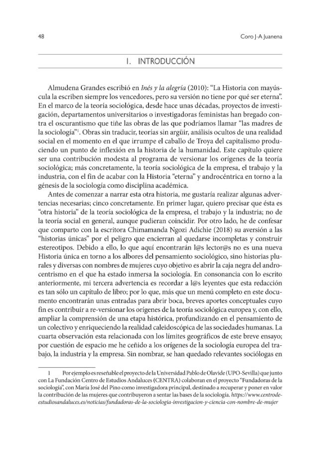 Página de muestra