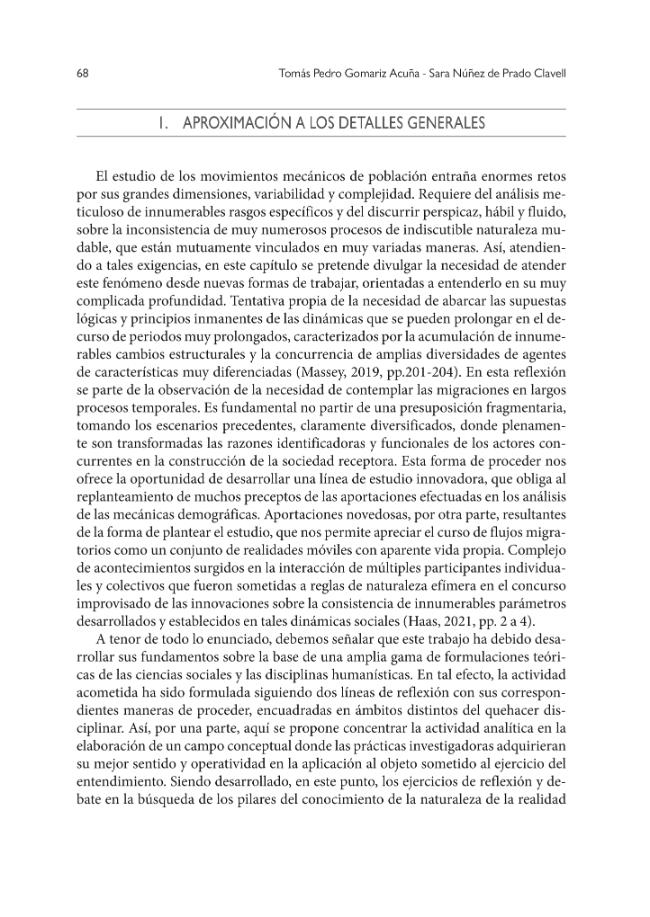 Página de muestra