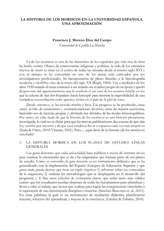 Pagina campione