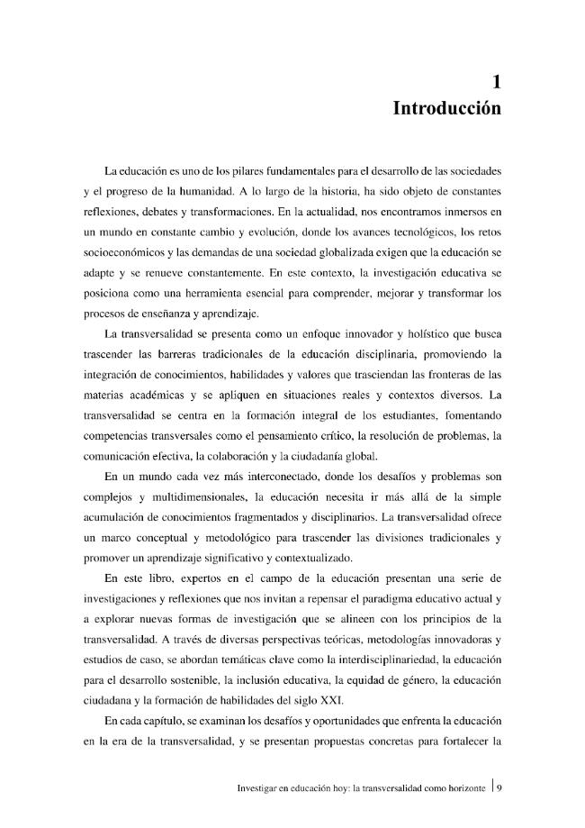 Página de muestra