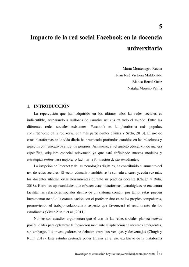 Exemple de page
