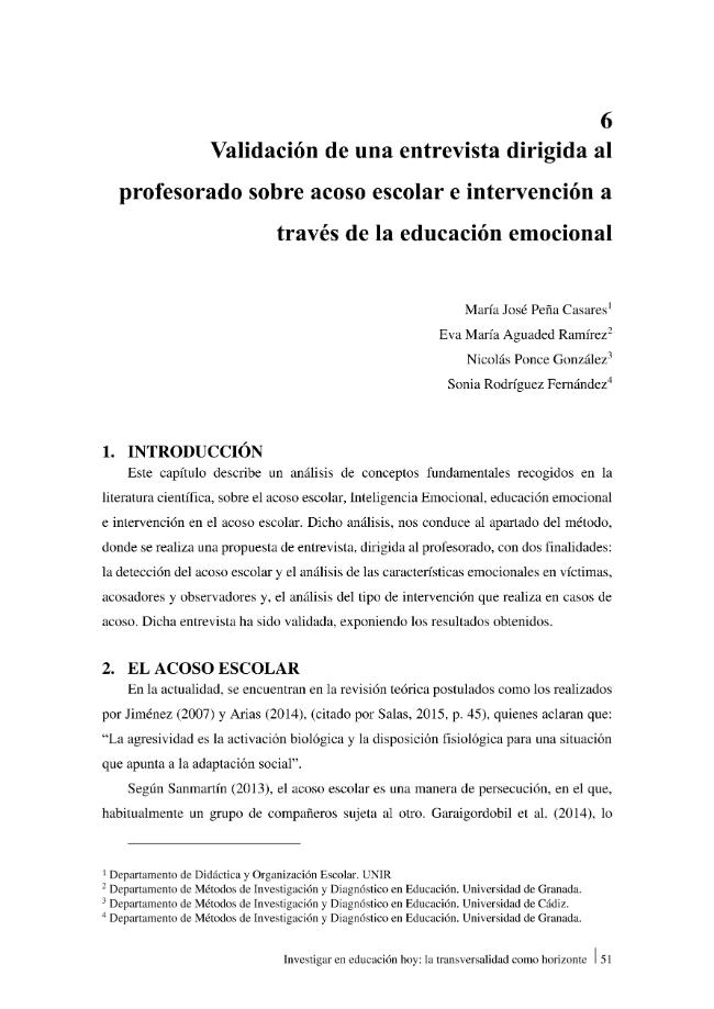 Probeseite