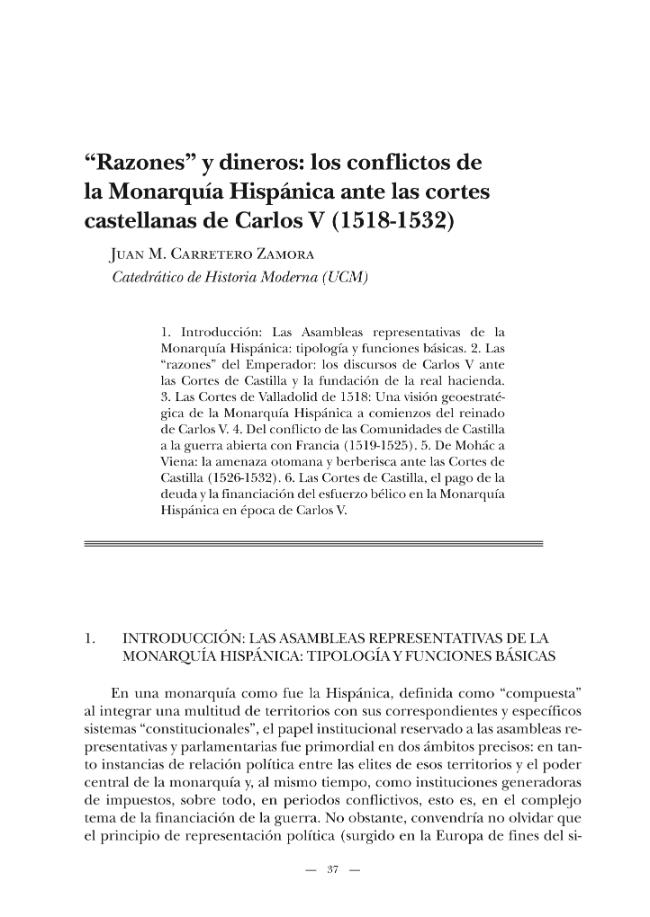 Probeseite