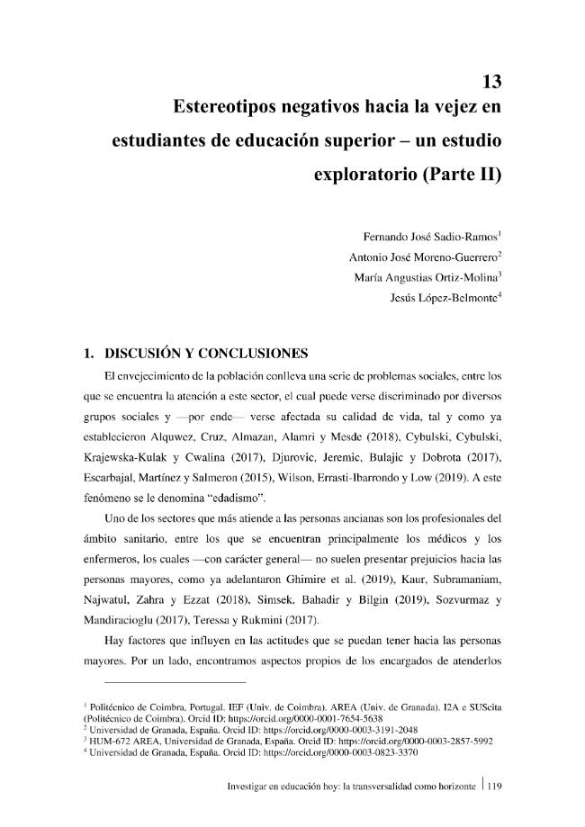 Probeseite