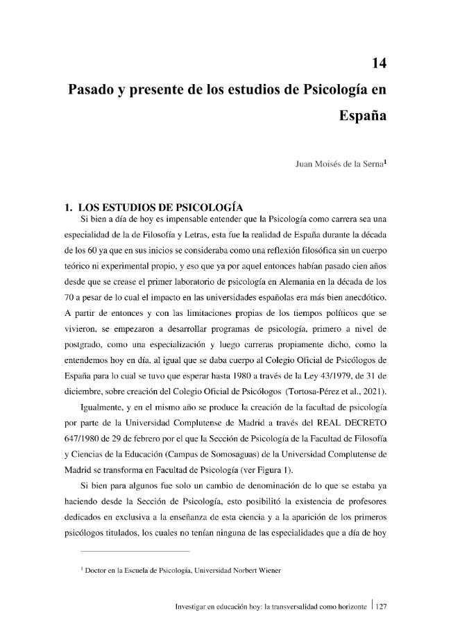 Probeseite