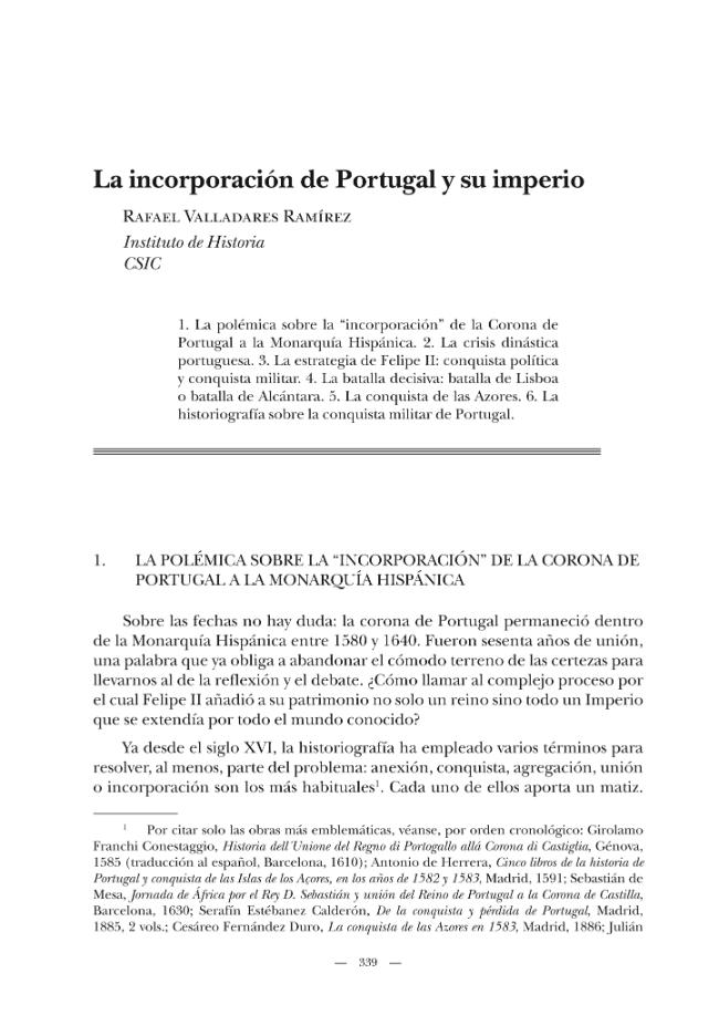Página de muestra