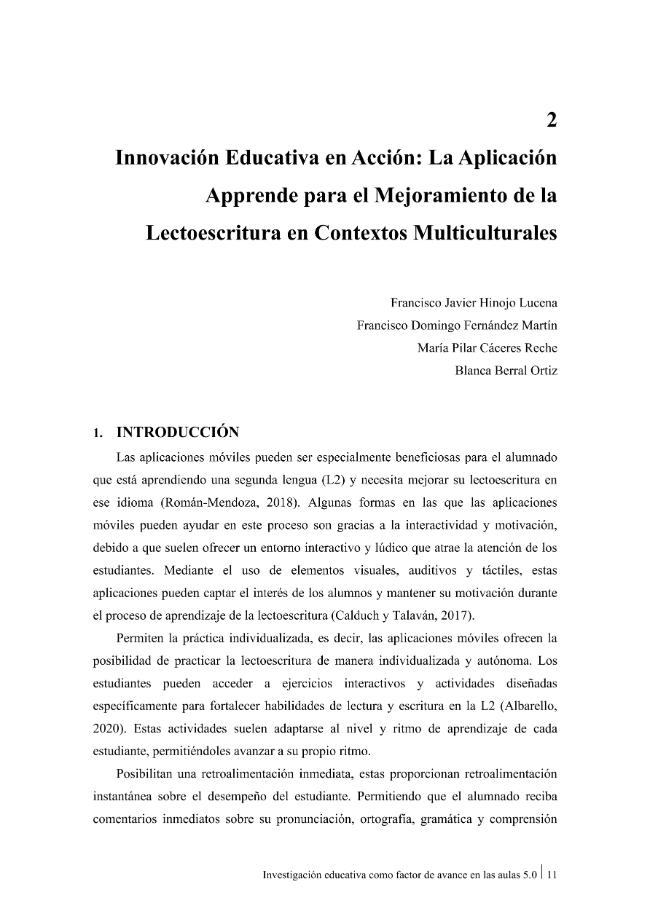 Pagina campione