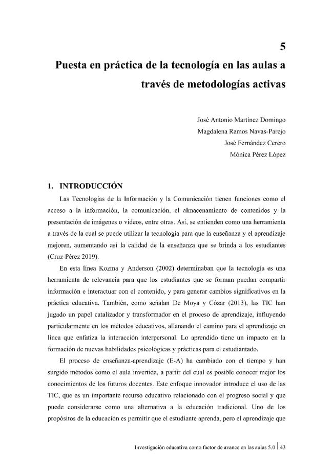 Pagina campione
