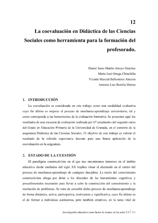 Sample page