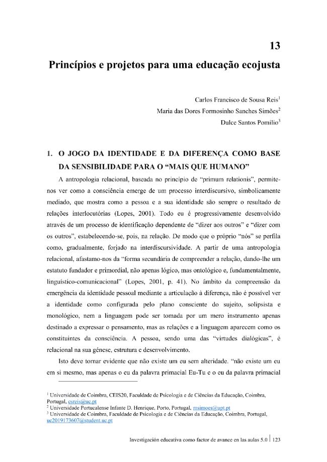 Página de muestra