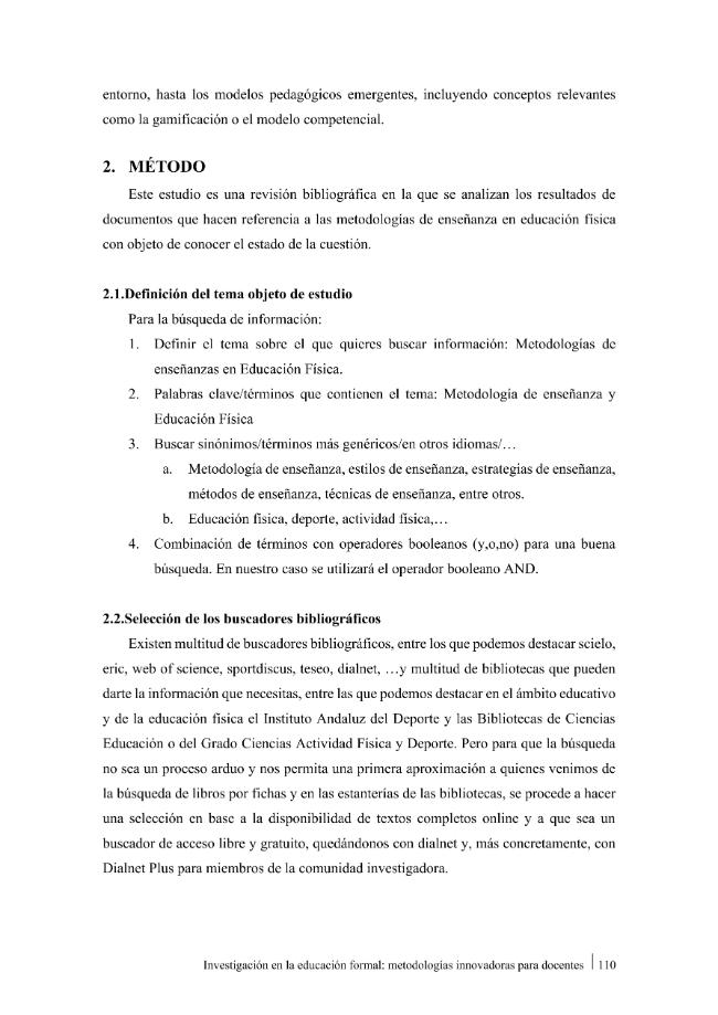 Página de muestra