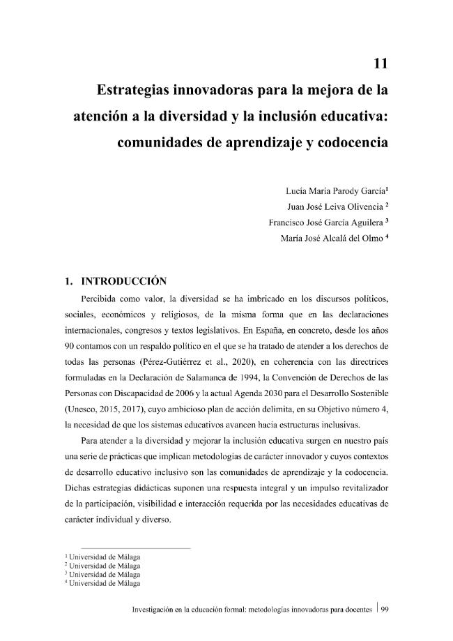 Probeseite