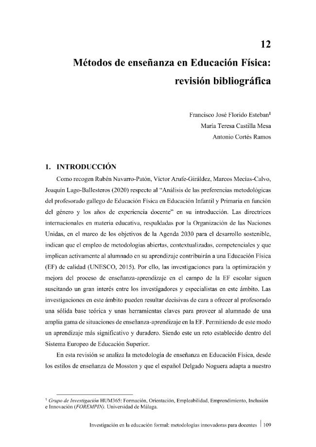 Probeseite