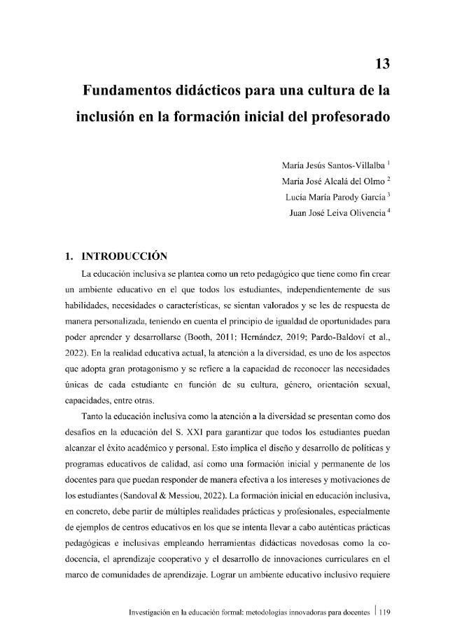 Probeseite