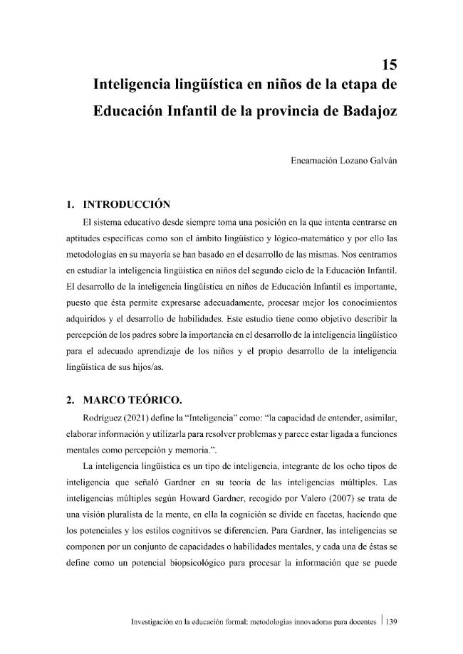 Probeseite