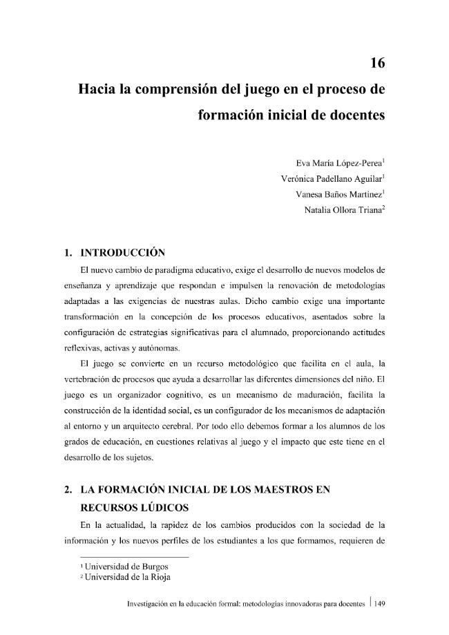 Sample page