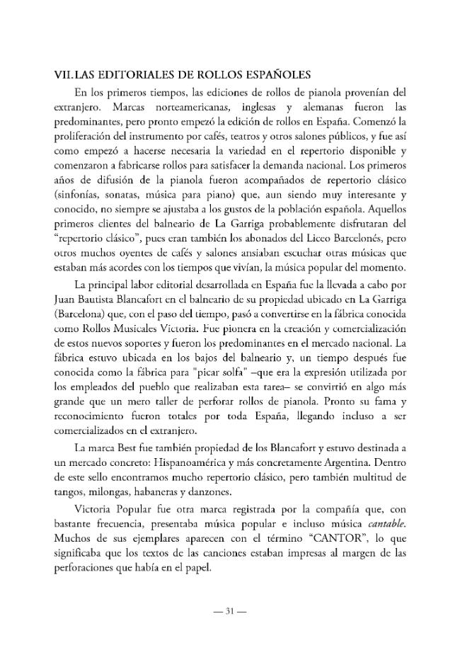 Exemple de page