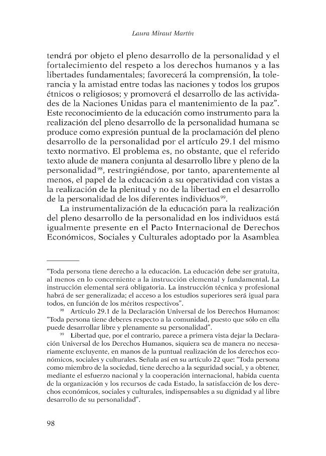 Probeseite