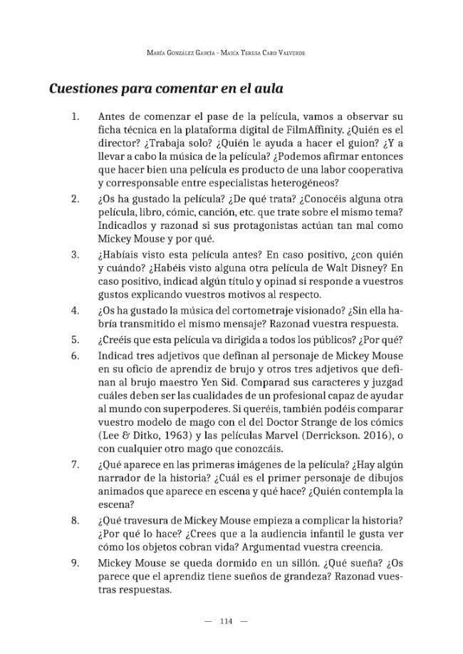 Sample page