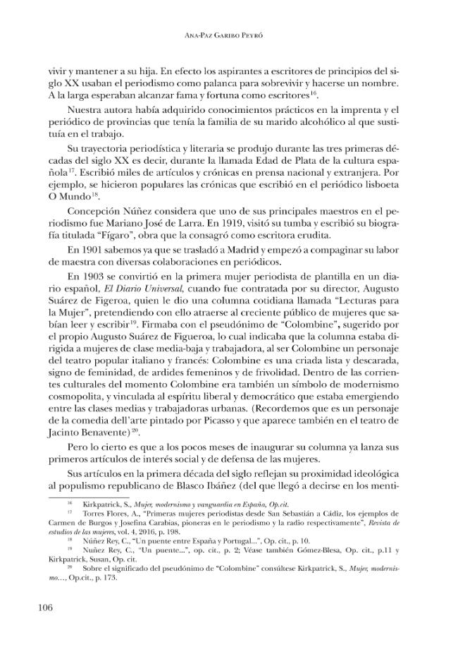 Página de muestra