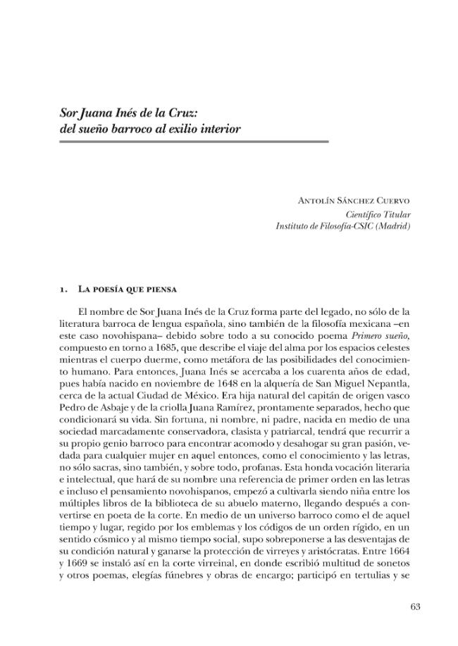 Exemple de page