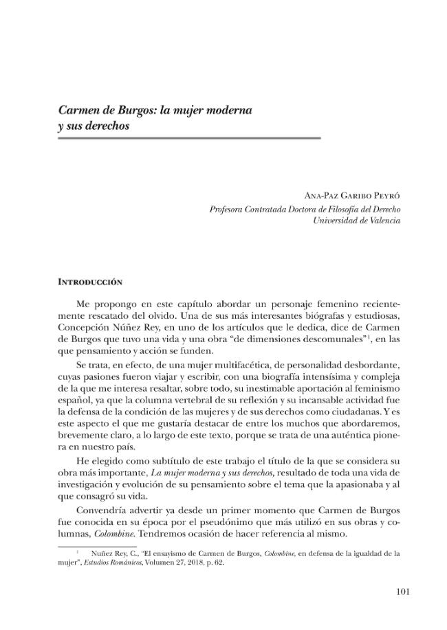 Exemple de page