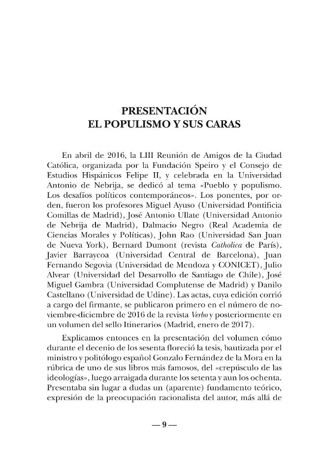 Probeseite