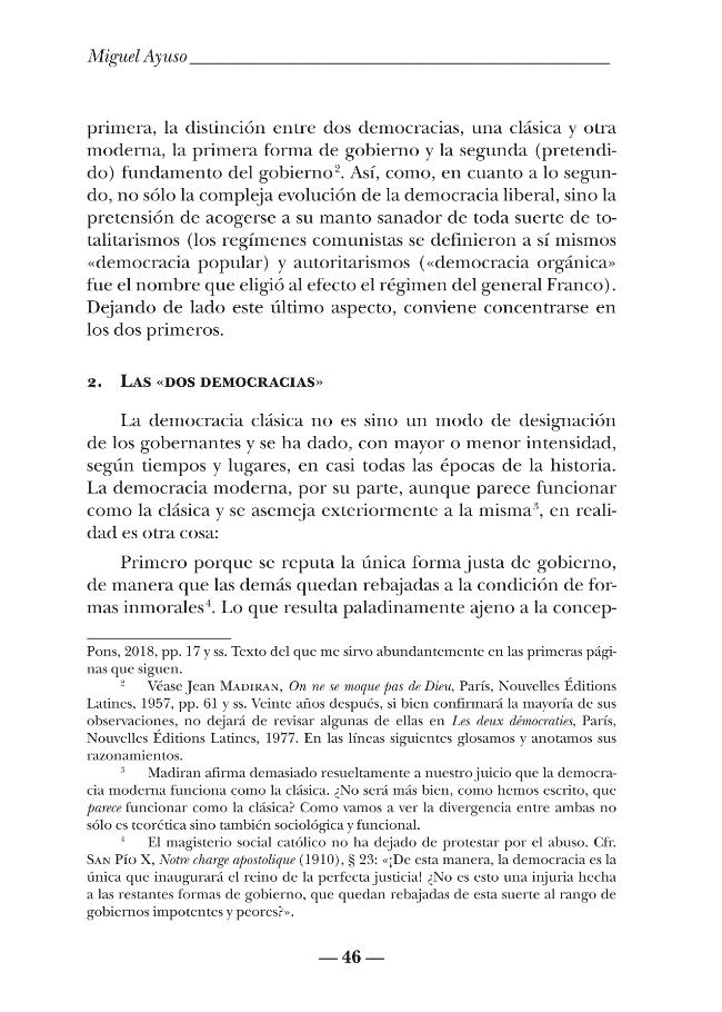 Probeseite