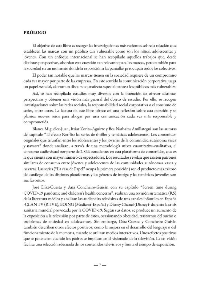 Pagina campione