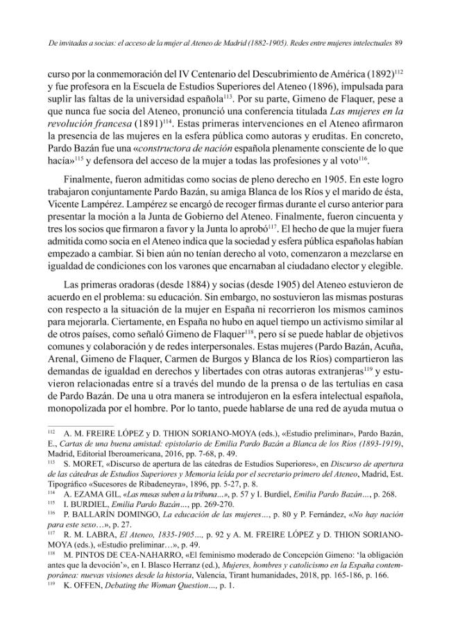 Probeseite