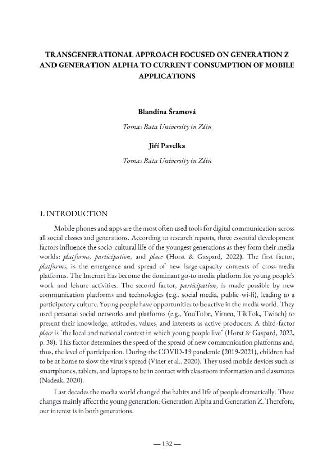 Exemple de page