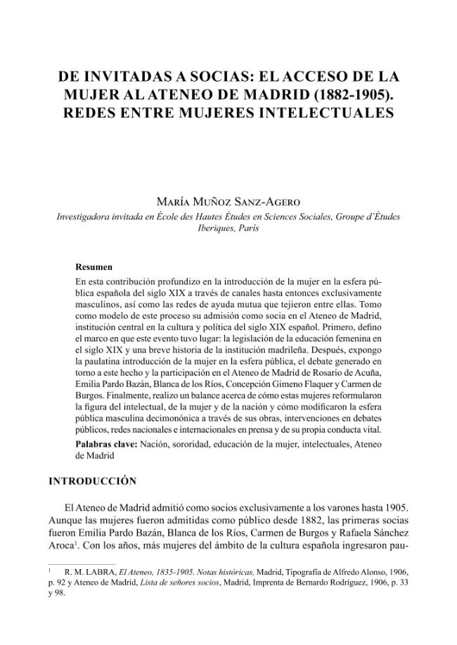 Exemple de page