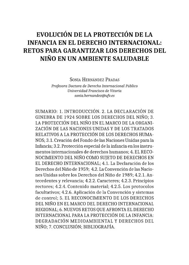 Exemple de page