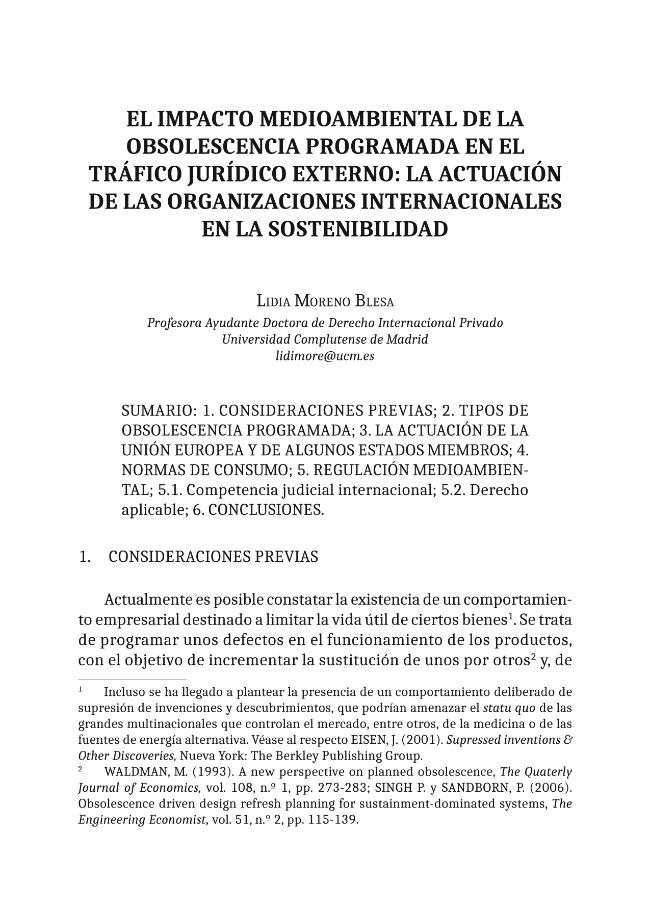 Exemple de page