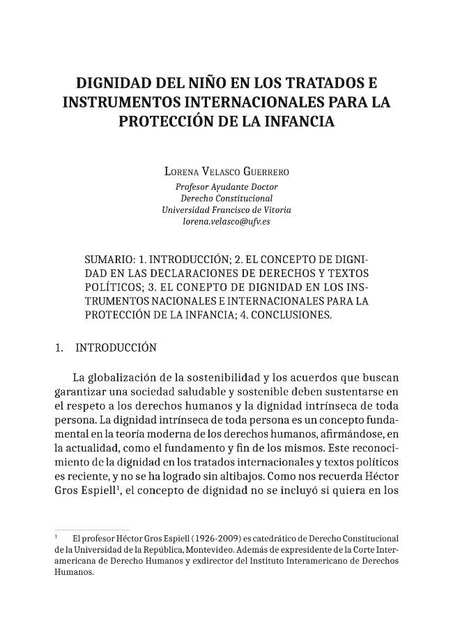 Exemple de page