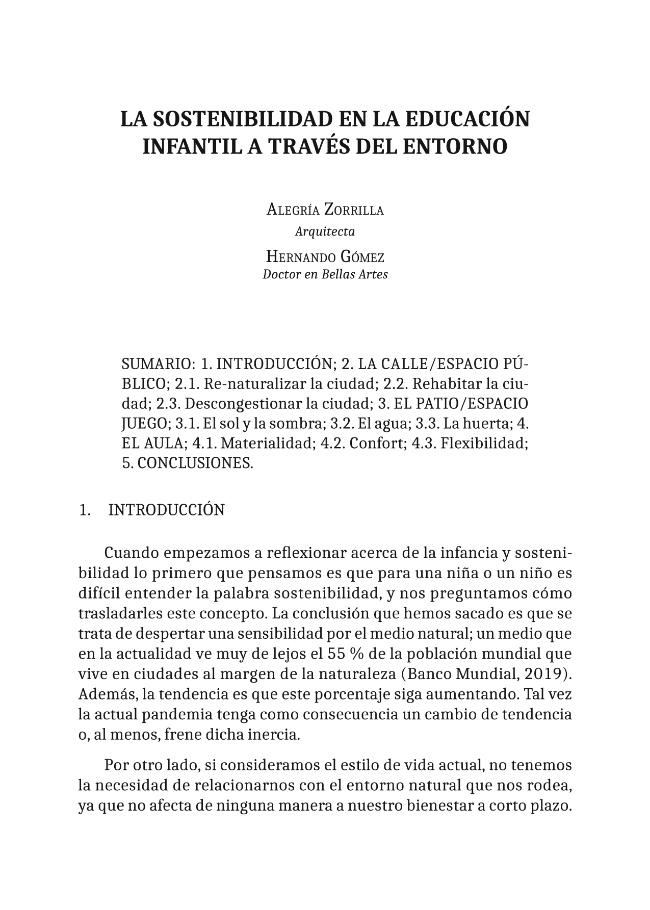 Exemple de page