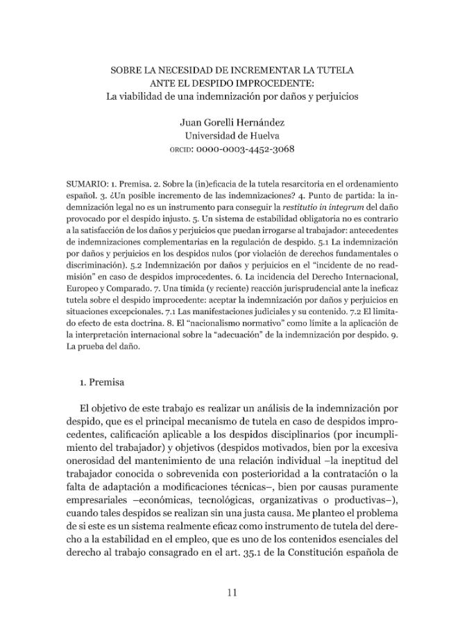 Probeseite