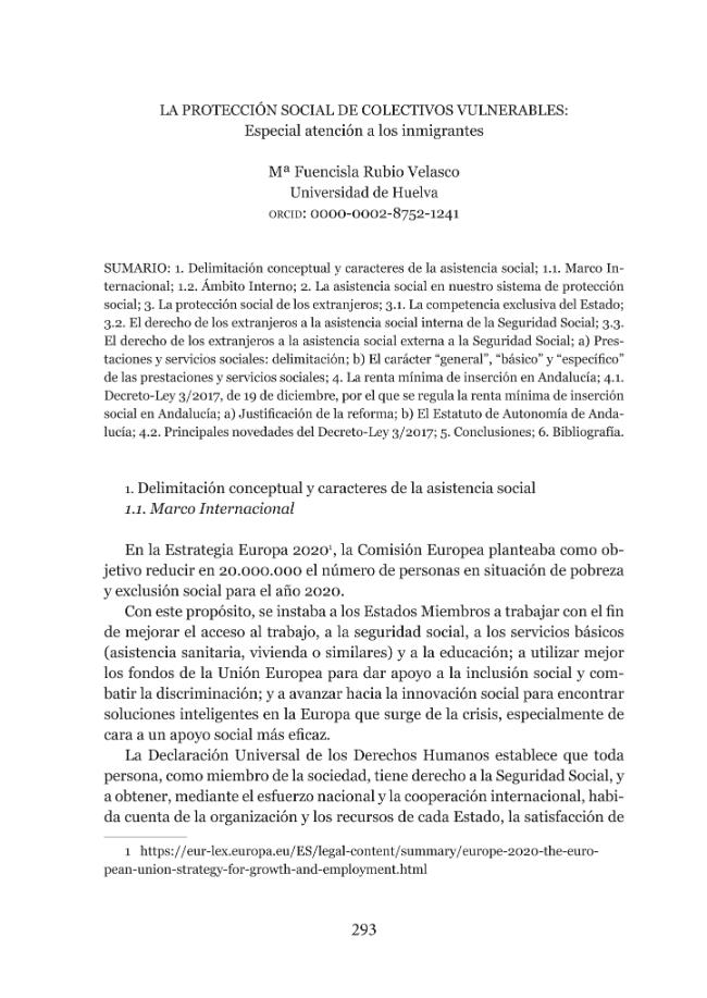 Probeseite