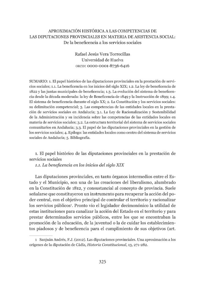 Probeseite