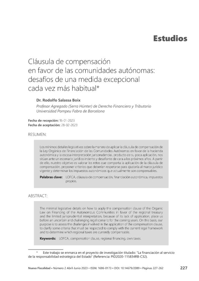 Página de muestra