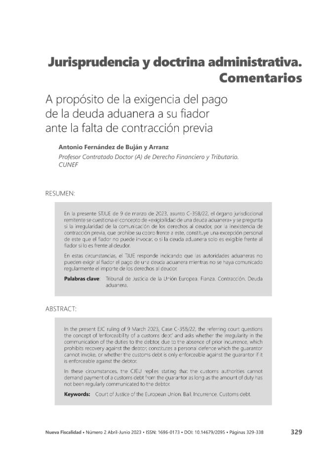 Página de muestra