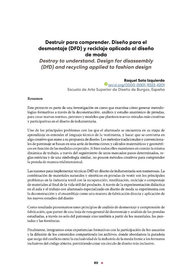 Exemple de page