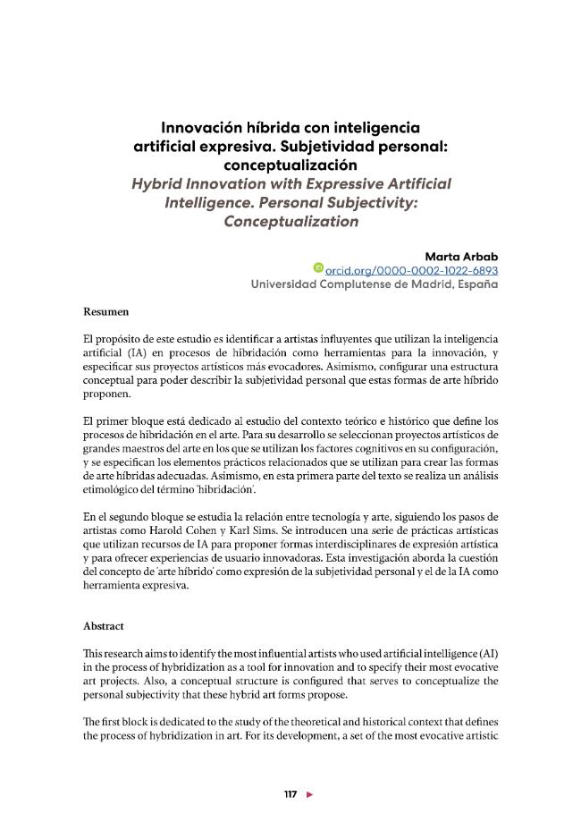 Exemple de page