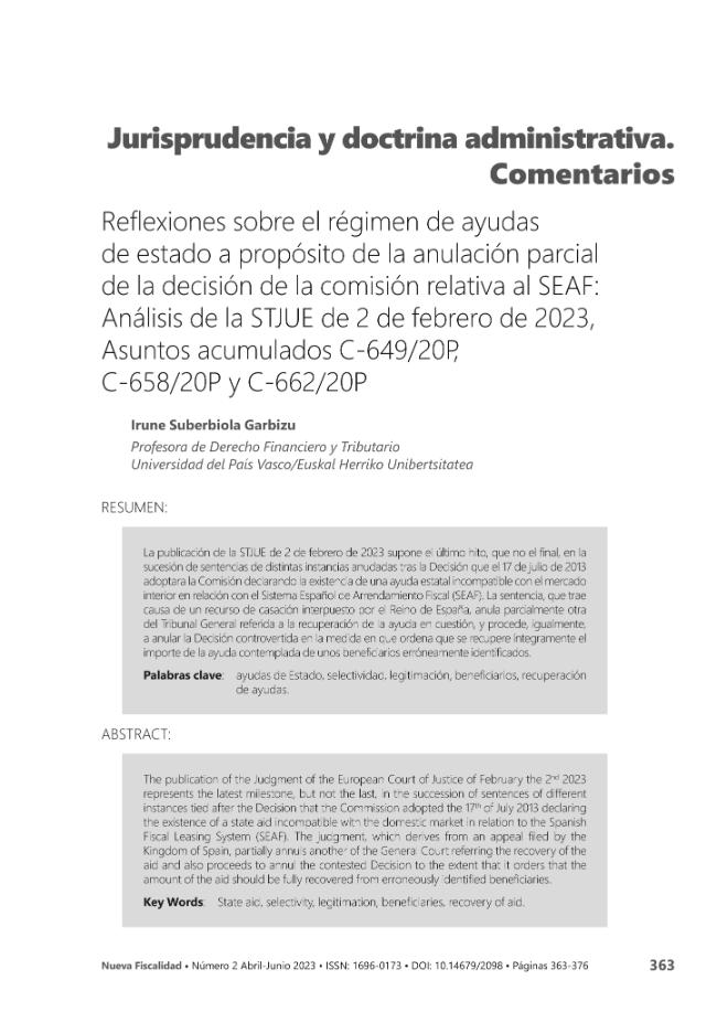 Página de muestra